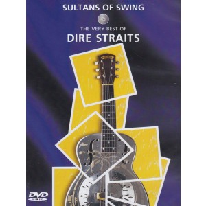 DIRE STRAITS-SULTANS OF SWING