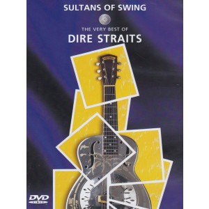 Dire Straits - Sultans Of Swing (DVD)