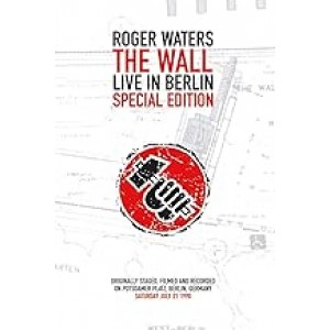 ROGER WATERS-THE WALL LIVE IN BERLIN SE