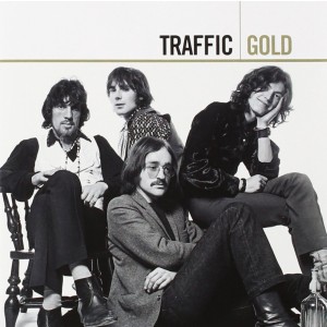 Traffic - Gold (1967-74) (2CD)