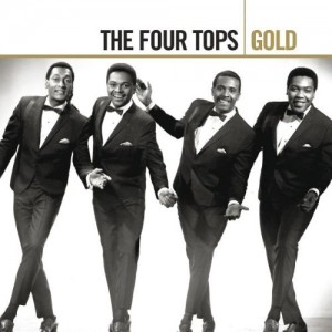 Four Tops - Gold (2005) (2CD)
