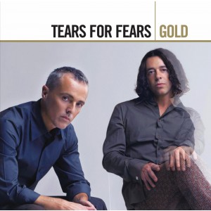 Tears For Fears - Gold (1995-2006) (2CD)