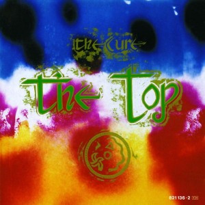 Cure - Top (Deluxe)