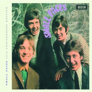 Small Faces - Small Faces (1966) (40th Anniversary CD)