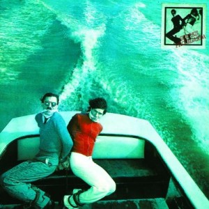 Sparks - Propaganda (CD)