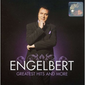 ENGELBERT HUMBERDINCK-GREATEST HITS & MORE (2CD)