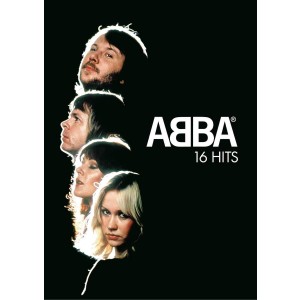ABBA-16 HITS