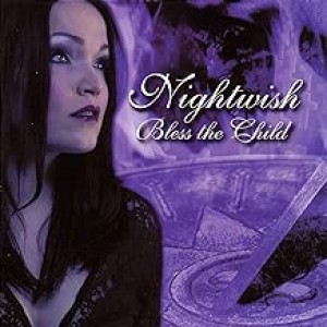 NIGHTWISH-BLESS THE CHILD (CD)