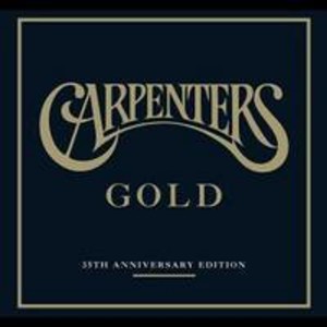 Carpenters - Gold (1970-95) (35th Anniversary) (2CD)