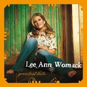 Lee Ann Womack - Greatest Hits (2004) (CD)