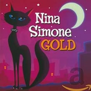 NINA SIMONE-GOLD