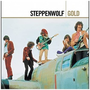 STEPPENWOLF-GOLD