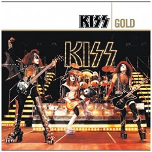 KISS-GOLD (1974-1982)