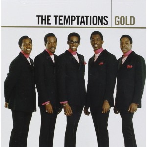 Temptations - Gold (1962-2000) (2CD)