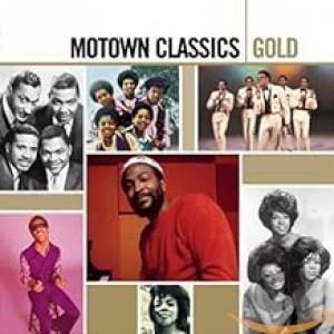 Various Artists - Motown Classics Gold (2005) (2CD)