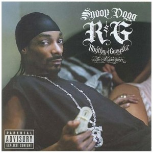 SNOOP DOGG-R & G (RHYTHM & GANGSTA): THE MASTERPIEC (CD)