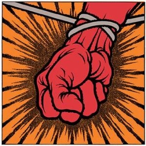 Metallica - St. Anger (2003) (2x Vinyl)