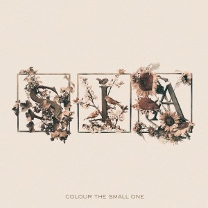 Sia - Colour The Small One (2004) (CD)