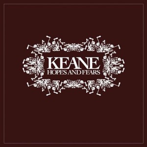 Keane - Hopes And Fears (2004) (CD)