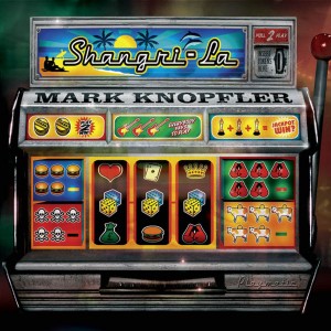 Mark Knopfler - Shangri-La (2004) (CD)