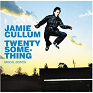 JAMIE CULLUM-TWENTY SOMETHING