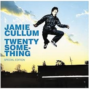 JAMIE CULLUM-TWENTY SOMETHING (CD)