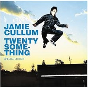 Jamie Cullum - Twenty Something (CD)
