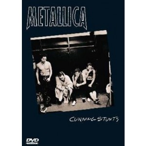 Metallica - Cunning Stunts Live 1997 (2x DVD)