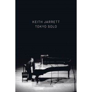 Keith Jarrett - Tokyo Solo (2002) (DVD)