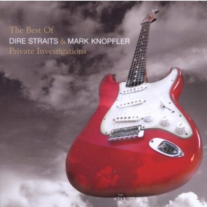 DIRE STRAITS & MARK KNOPFLER - BEST OF