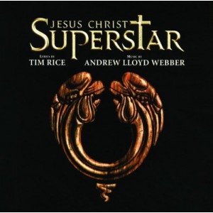 ANDREW LLOYD WEBBER-JESUS CHRIST SUPERSTAR (CD)