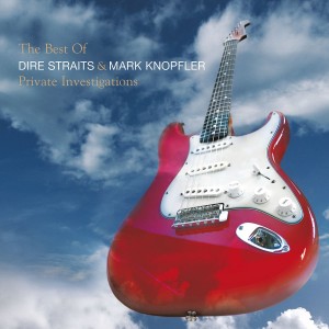 DIRE STRAITS & MARK KNOPFLER-PRIVATE INVESTIGATIONS 2CD