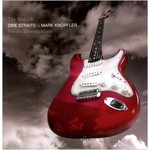 DIRE STRAITS & MARK KNOPFLER-PRIVATE INVESTIGATIONS: THE BEST OF (2x VINYL)
