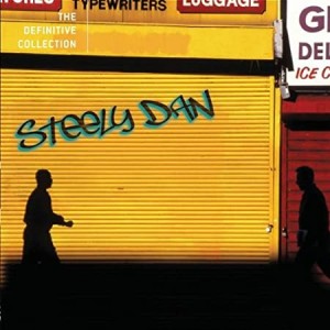 STEELY DAN-DEFINITIVE COLLECTION, THE