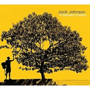 JACK JOHNSON-IN BETWEEN DREAMS