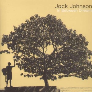 Jack Johnson - In Between Dreams (2005) (Vinyl)