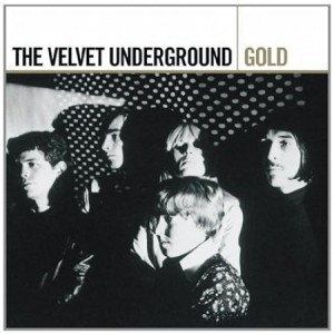 VELVET UNDERGROUND-GOLD (CD)