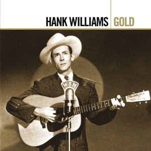 Hank Williams - Gold (2CD)