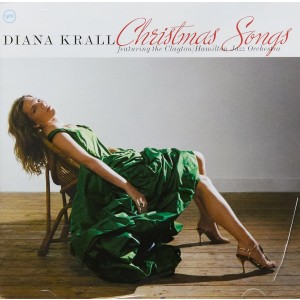 Diana Krall - Christmas Songs (CD)