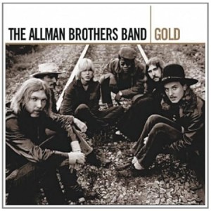 Allman Brothers Band - Gold (CD)