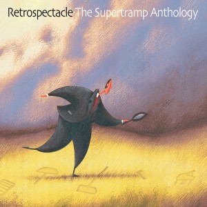 Supertramp - Retrospectacle: The Supertramp Anthology (CD)