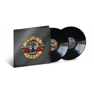 Guns N´ Roses - Greatest Hits (2x Vinyl)