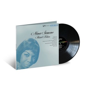 Nina Simone - Pastel Blues (1965) (Vinyl)