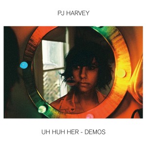 PJ HARVEY-UH HUH HER - DEMOS (VINYL)