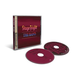 BAND-STAGE FRIGHT (50TH ANNIVERSARY)
