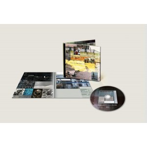 Brian Eno - Film Music 1976-2020 (CD)