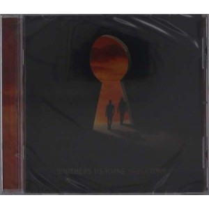 Brothers Osborne - Skeletons (2020) (CD)