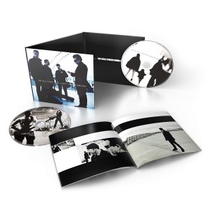 U2-ALL THAT YOU CAN’T LEAVE BEHIND 20TH ANNIVERSARY