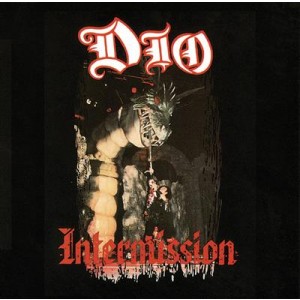 DIO-INTERMISSION (REMASTERED)