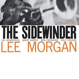 Lee Morgan - The Sidewinder (1963) (Vinyl)